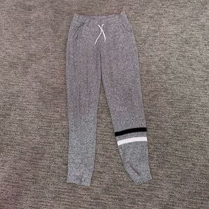sweatpants